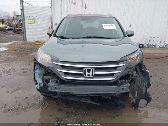 Продаж на аукціоні авто 2012 Honda Cr-v Ex-l, vin: JHLRM4H73CC007549, номер лоту: 43869718