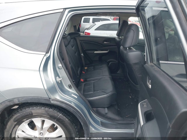 Продаж на аукціоні авто 2012 Honda Cr-v Ex-l, vin: JHLRM4H73CC007549, номер лоту: 43869718