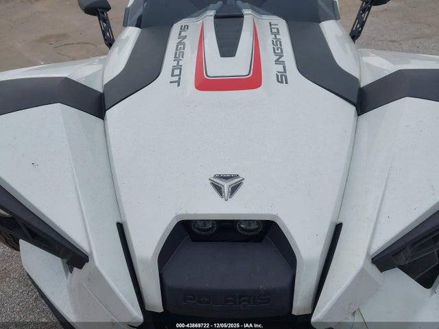 Polaris Slingshot Sl 2016 57XAAPFA6G7114815 Image 10