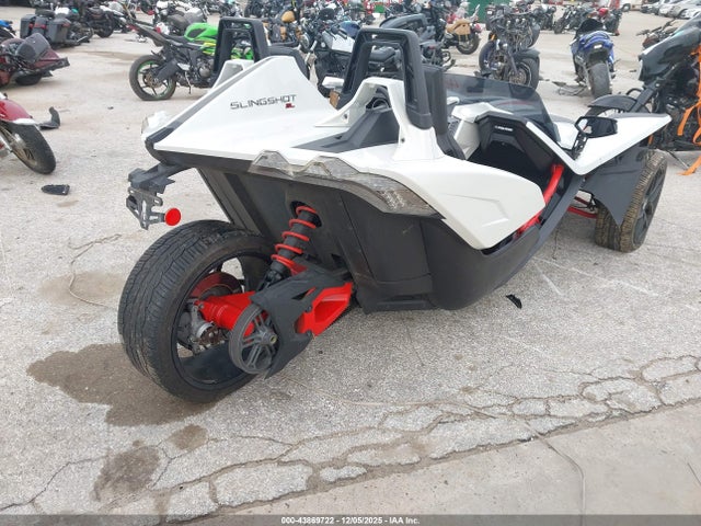 Polaris Slingshot Sl 2016 57XAAPFA6G7114815 Image 4