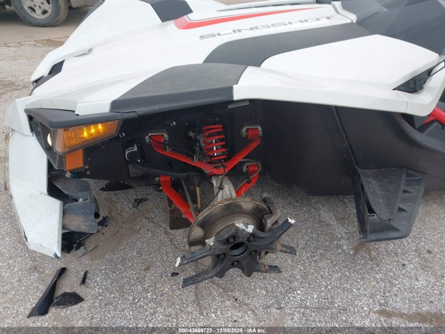 Polaris Slingshot Sl 2016 57XAAPFA6G7114815 Image 6