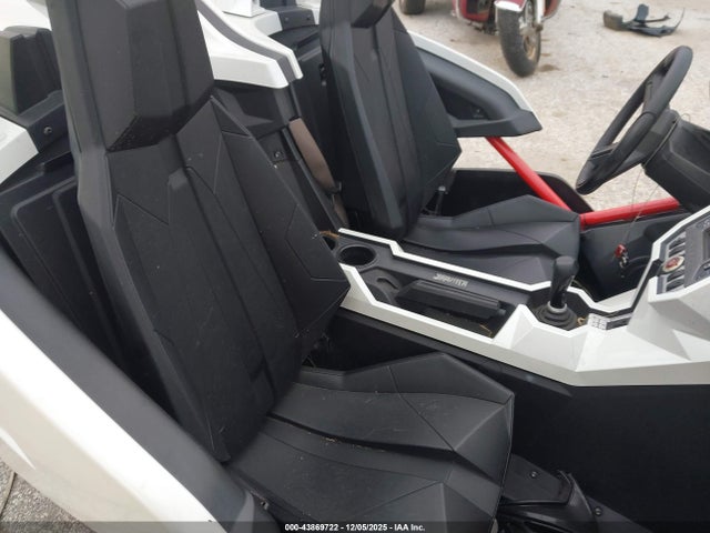 Polaris Slingshot Sl 2016 57XAAPFA6G7114815 Image 8