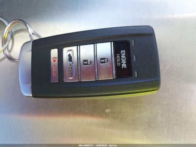 5J8YD3H55JL003762 Acura Mdx Technology Package Acurawatch Plus Pkg