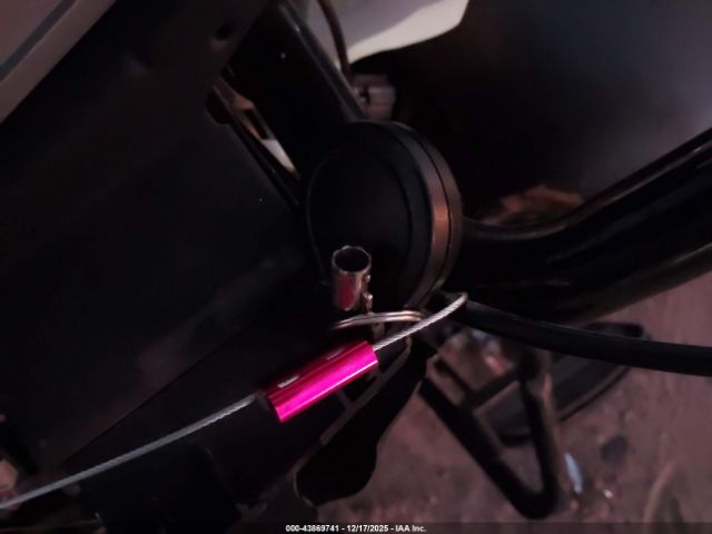 2020 HARLEY-DAVIDSON FLHXS 1HD1KRP28LB610357 Photo 10