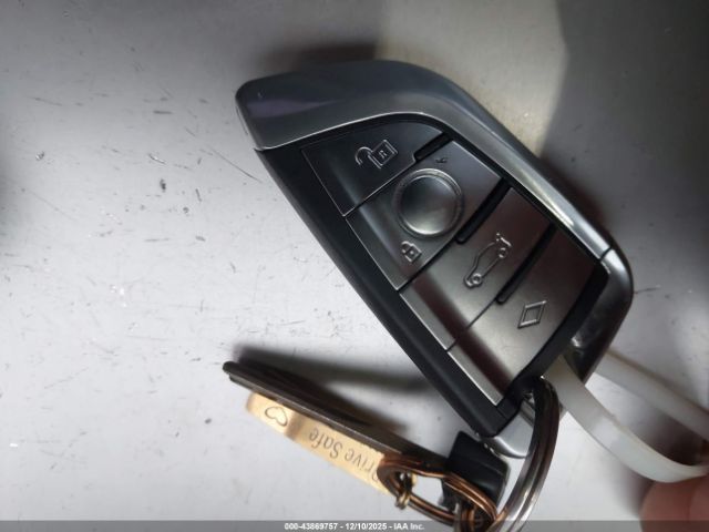 2011 BMW M3 WBSDX9C51BE584853 Photo 10