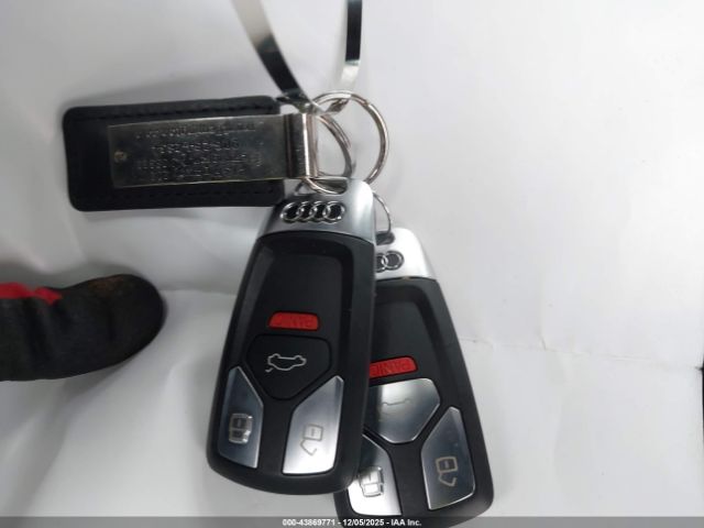 2018 AUDI Q5 WA1BNAFY4J2029353 Photo 10