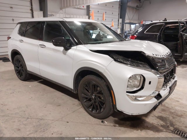 2023 MITSUBISHI OUTLANDER JA4J4VA87PZ041350 Photo 0