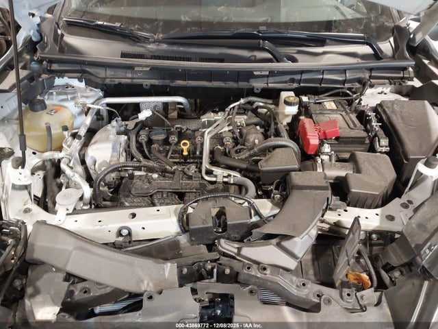 2023 MITSUBISHI OUTLANDER JA4J4VA87PZ041350 Photo 9