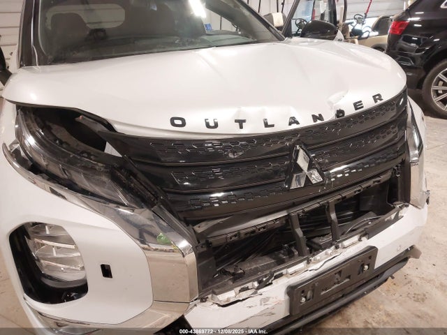 2023 MITSUBISHI OUTLANDER JA4J4VA87PZ041350 Photo 5