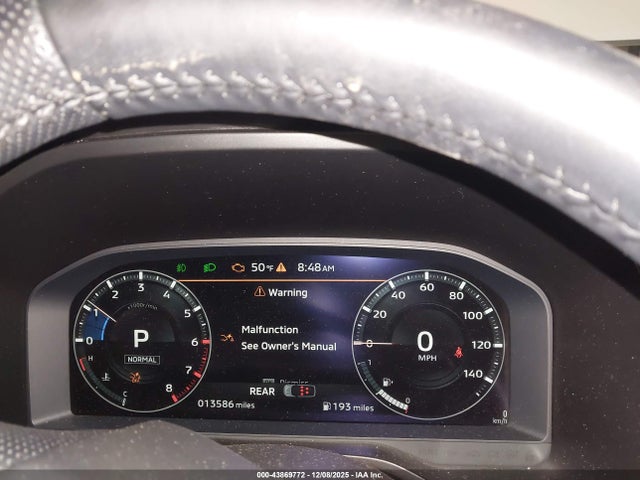 2023 MITSUBISHI OUTLANDER JA4J4VA87PZ041350 Photo 6