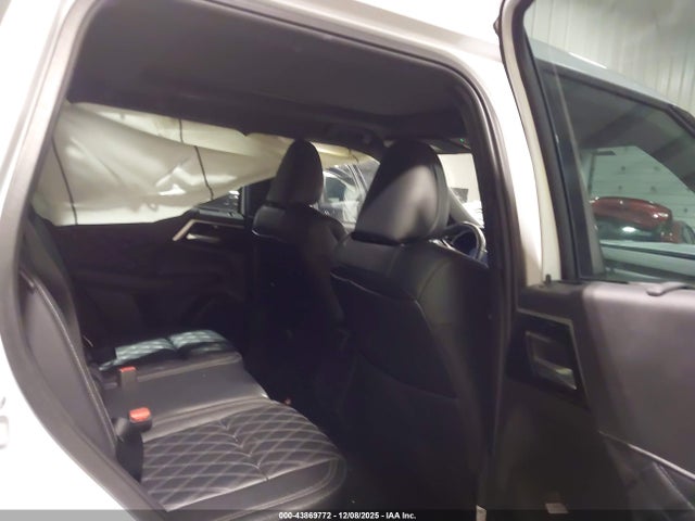 2023 MITSUBISHI OUTLANDER JA4J4VA87PZ041350 Photo 7