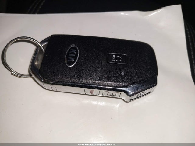 KIA Seltos Sx Turbo 2021 KNDETCA27M7061230 Image 11
