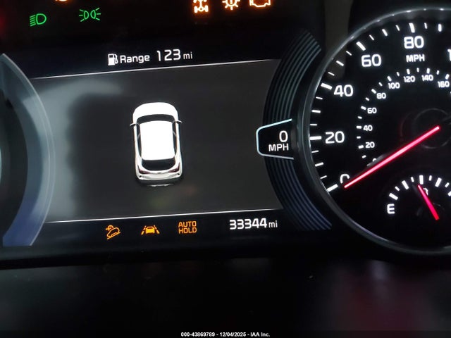 KIA Seltos Sx Turbo 2021 KNDETCA27M7061230 Image 16