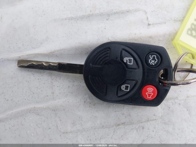 Ford ESCAPE SE 2016 1FMCU9G98GUC44780 Image 11