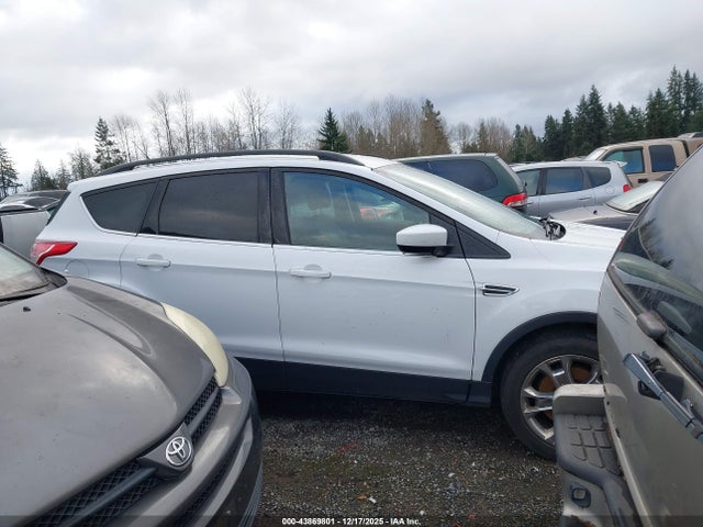 Ford ESCAPE SE 2016 1FMCU9G98GUC44780 Image 13