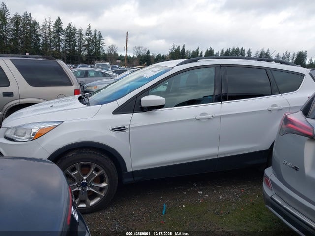 Ford ESCAPE SE 2016 1FMCU9G98GUC44780 Image 14