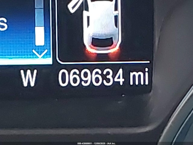 Ford ESCAPE SE 2016 1FMCU9G98GUC44780 Image 15