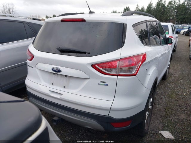 Ford ESCAPE SE 2016 1FMCU9G98GUC44780 Image 16