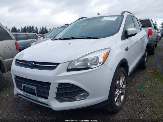 Ford ESCAPE SE 2016 1FMCU9G98GUC44780 Image 2