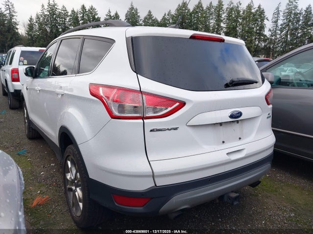 Ford ESCAPE SE 2016 1FMCU9G98GUC44780 Image 3