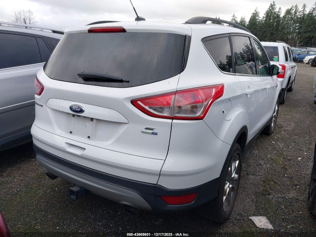 Ford ESCAPE SE 2016 1FMCU9G98GUC44780 Image 4
