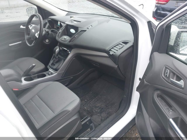 Ford ESCAPE SE 2016 1FMCU9G98GUC44780 Image 5