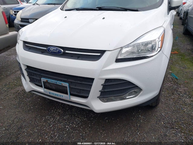 Ford ESCAPE SE 2016 1FMCU9G98GUC44780 Image 6
