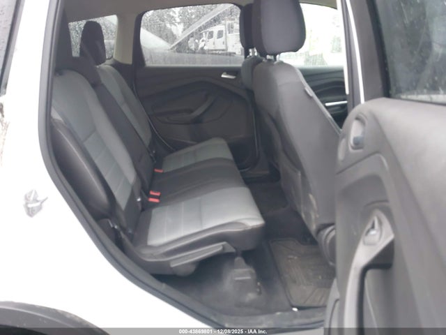 Ford ESCAPE SE 2016 1FMCU9G98GUC44780 Image 8