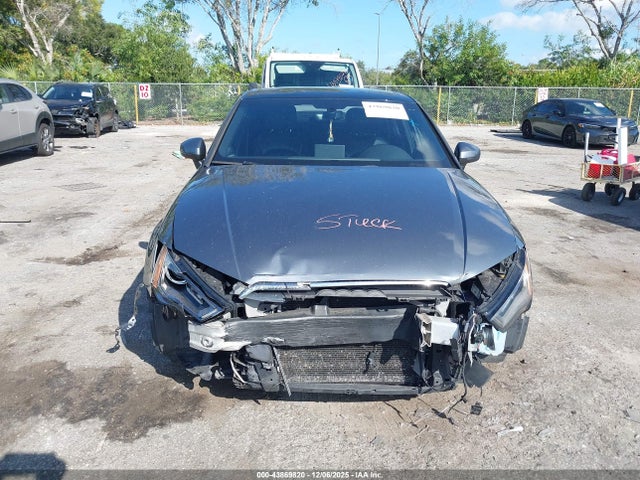 2016 AUDI A3 WAUA7GFF4G1032651 Photo 5