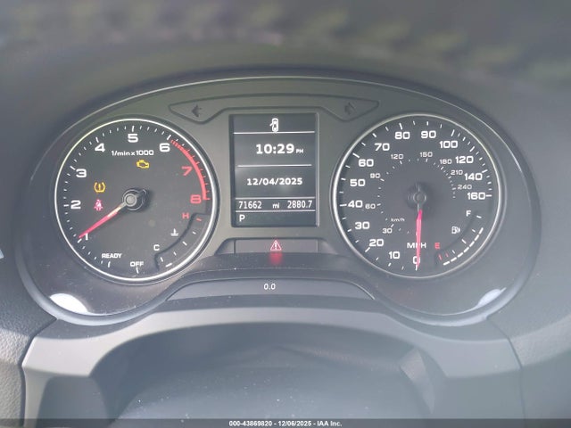 2016 AUDI A3 WAUA7GFF4G1032651 Photo 6