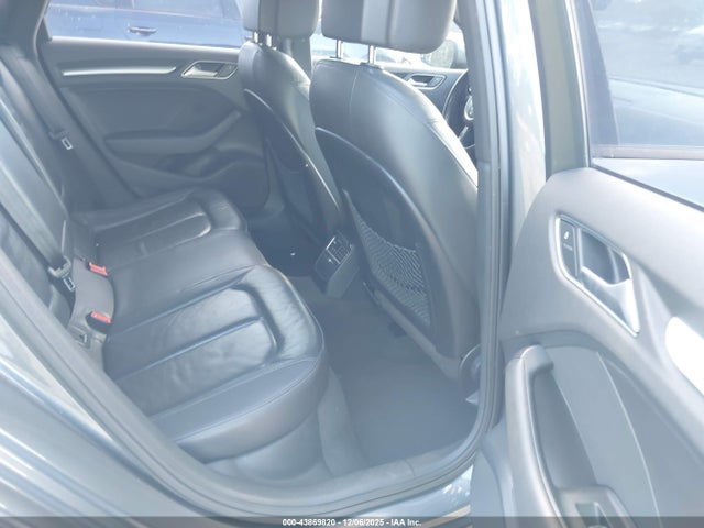 2016 AUDI A3 WAUA7GFF4G1032651 Photo 7