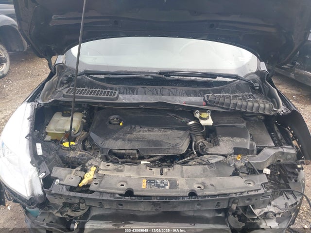 Ford ESCAPE SE 2014 1FMCU0GX1EUC09960 Image 10