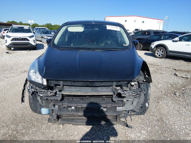 Ford ESCAPE SE 2014 1FMCU0GX1EUC09960 Image 12