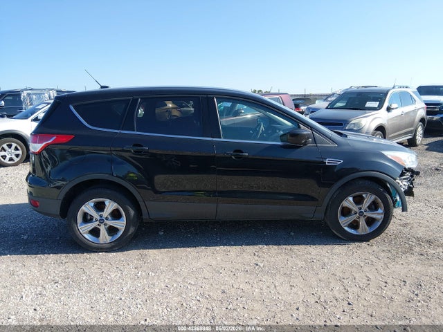 Ford ESCAPE SE 2014 1FMCU0GX1EUC09960 Image 13