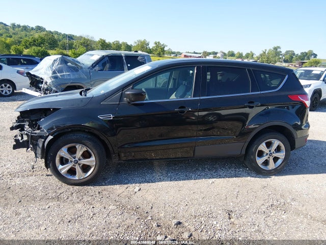 Ford ESCAPE SE 2014 1FMCU0GX1EUC09960 Image 14