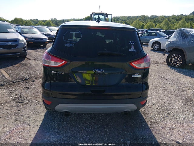 Ford ESCAPE SE 2014 1FMCU0GX1EUC09960 Image 16