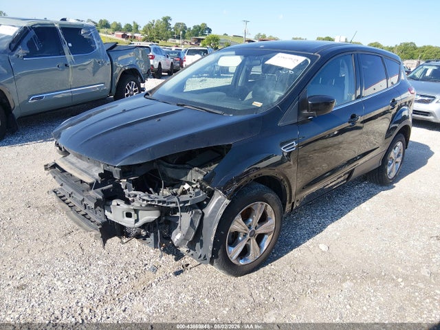 Ford ESCAPE SE 2014 1FMCU0GX1EUC09960 Image 2