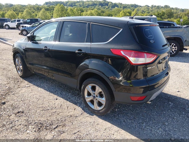 Ford ESCAPE SE 2014 1FMCU0GX1EUC09960 Image 3
