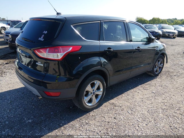 Ford ESCAPE SE 2014 1FMCU0GX1EUC09960 Image 4