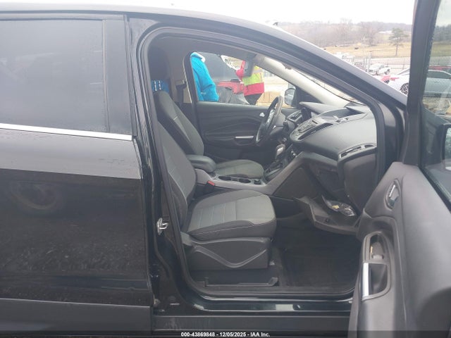 Ford ESCAPE SE 2014 1FMCU0GX1EUC09960 Image 5