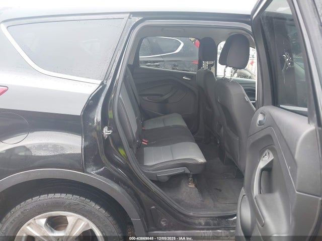 Ford ESCAPE SE 2014 1FMCU0GX1EUC09960 Image 8