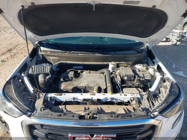 2018 GMC TERRAIN 3GKALMEV1JL138081 Photo 9