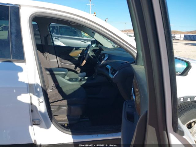 2018 GMC TERRAIN 3GKALMEV1JL138081 Photo 4