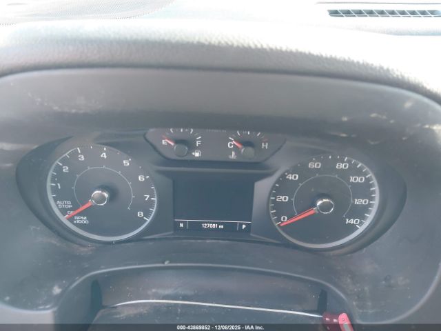 2018 GMC TERRAIN 3GKALMEV1JL138081 Photo 6