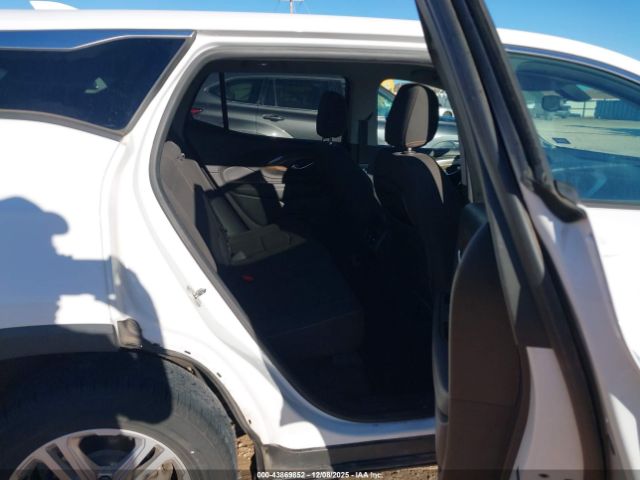 2018 GMC TERRAIN 3GKALMEV1JL138081 Photo 7