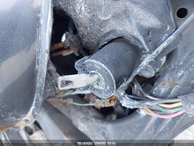 2007 YAMAHA XVS650 JYAVM01E27A114439 Photo 10