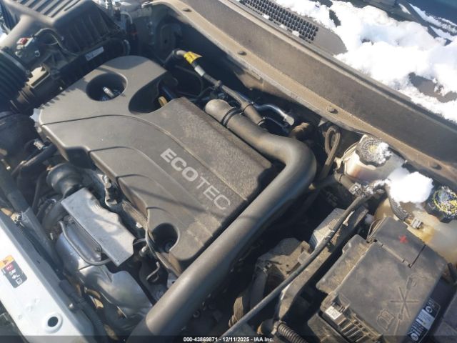 2019 CHEVROLET EQUINOX 2GNAXUEV1K6135310 Photo 9