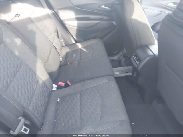2019 CHEVROLET EQUINOX 2GNAXUEV1K6135310 Photo 7