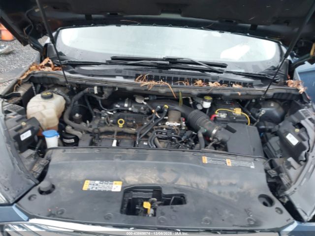 2019 FORD EDGE 2FMPK3G93KBB17499 Photo 9