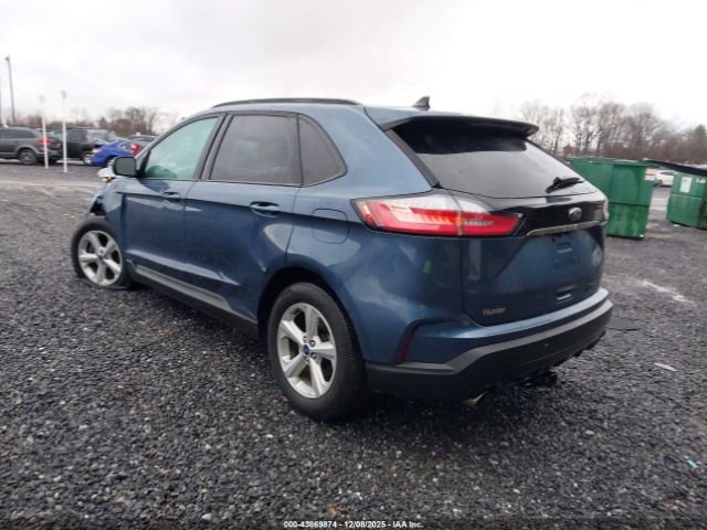 2019 FORD EDGE 2FMPK3G93KBB17499 Photo 2